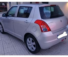 SUZUKI SWIFT 1.3 DIDS 5P DEZEMBRO/07