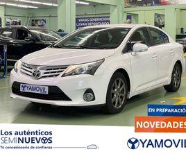 140 ADVANCE 108 KW (147 CV)