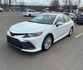 TOYOTA CAMRY TOYOTA CAMRY * LE * CARFAX * БЕЗ ПЪРВОНАЧАЛНА ВНОСКА