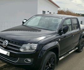 VW AMAROK 2.0 BI TURBO OUTUBRO/12