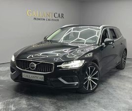 VOLVO V60 2.0 T6 AWD TE CORE FEVEREIRO/23