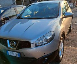 NISSAN QASHQAI 1.5 DCI ACENTA 2010 J10