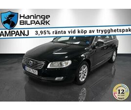 VOLVO V70 D4 MOMENTUM CLASSIC SUPERDEAL 3. PDC AUT BT