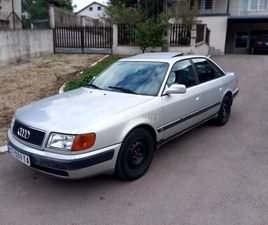AUDI 100