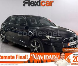 AUDI A1 SPORTBACK ADRENALIN 25 TFSI