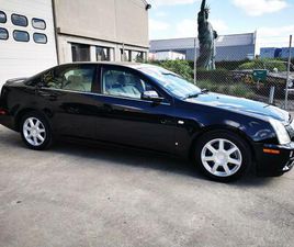 CADILLAC SEVILLE STS - BERLINE - 2005