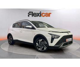 1.0 TGDI 74KW (100CV) 48V MAXX