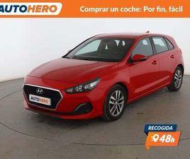 I30 CW 1.0 TGDI KLASS