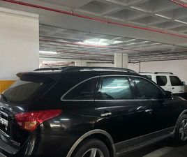 HYUNDAI VERACRUZ GLS 3.8 4WD AUT. 2009