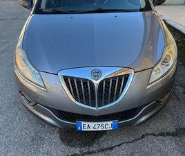 LANCIA DELTA LANCIA DELTA