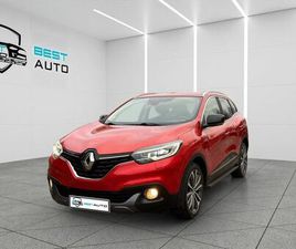 1.6 DCI 130CH ENERGY INTENS