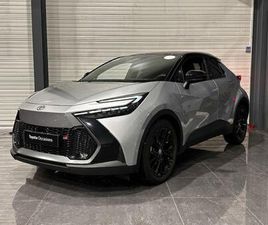 2.0 HYBRIDE 200CH GR SPORT NG23