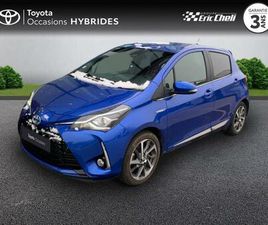 100H DYNAMIC 5P RC19