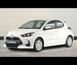 116H DYNAMIC 5P MY22