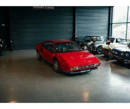 FERRARI MONDIAL MONDIAL 3.2 - 1989