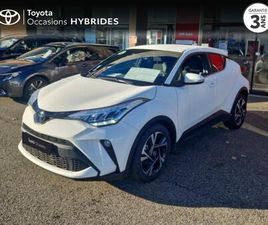 122H EDITION 2WD E-CVT MY22