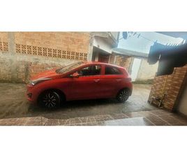 HYUNDAI HB20 HYUNDAI HB20 COMF./C.PLUS/C.STYLE 1.0 FLEX 12V 2014