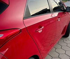 HYUNDAI HB20 PREMIUM 1.6 FLEX 16V AUT.