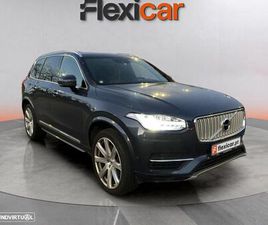 VOLVO XC90 T8 VOLVO XC 90 2.0 T8 PHEV INSCRIPTION AWD