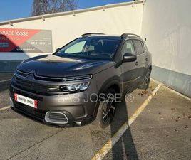 1.5 BLUEHDI 130 CV EAT8