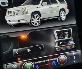 6.2 V8 SPORT LUXURY AUT.