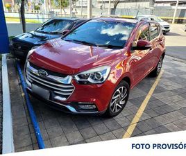 JAC T40 1.6 16V 5P AUT.