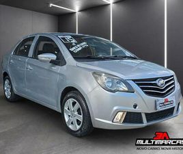 LIFAN LIFAN 530 1.5 16V VVT