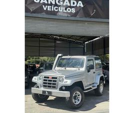 TROLLER T4 3.2 TGV DIESEL