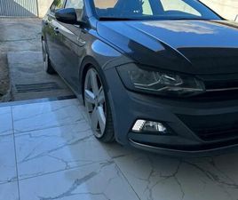 VOLKSWAGEN VIRTUS HIGHLINE 200 TSI 1.0 FLEX 12V AUT 2018