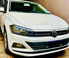 VOLKSWAGEN VIRTUS SENSE 1.6 FLEX 16V 5P AUT. (PCD) 2021