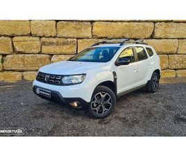 DACIA DUSTER 1.5 BLUE DCI COMFORT
