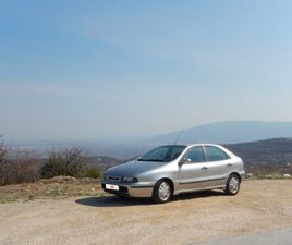 FIAT BRAVA FIAT BRAVA