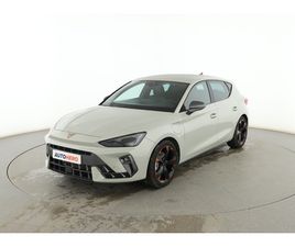 CUPRA LEON 1.5 E-HYBRID