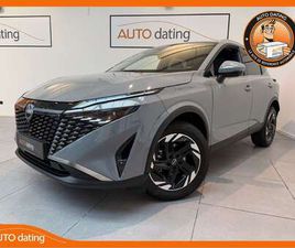 QASHQAI 1.3 DIG-T MHEV N-CONNECTA XTRONIC