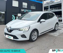 1.6 E-TECH HYBRIDE 140CH BUSINESS