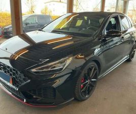 I30 FB 2.0 TGDI N PERFORMANCE SKY DT 280