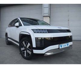 HYUNDAI IONIQ 9 IONIQ 9 230KW ENERGY AWD