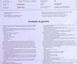 PORSCHE TAYCAN CROSS TURISMO 4S PORSCHE TAYCAN CROSS TURISMO 4S