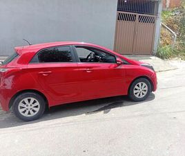 HYUNDAI HB20 C./C.PLUS/C.STYLE 1.6 FLEX 16V MEC. 2015