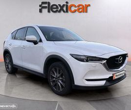 MAZDA CX-5 MAZDA CX-5