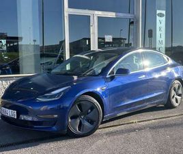 LONG-RANGE DUAL MOTOR AWD