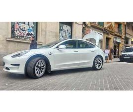 STANDARD REICHWEITE PLUS HINTERRADANTRIEB