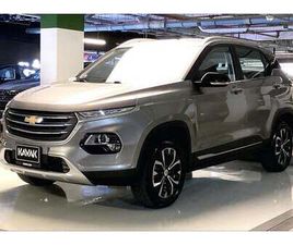 CHEVROLET GROOVE PREMIER | GUARANTEED WARRANTY | 0 DOWN PAYMENT