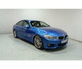 BMW SERIE 4 428I GRAN COUPE