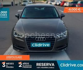 AUDI A3 1.4 TFSI COD ULTRA SPORTBACK