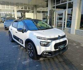 1.2 BENZINA 83CV SHINE + TECHNO NAV USATO