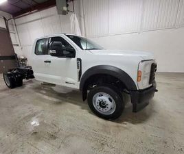 FORD F 550 DOUBLE CAB DIESEL 4X4