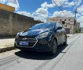 HYUNDAI HB20 COMF./C.PLUS/C.STYLE 1.0 FLEX 12V 2018