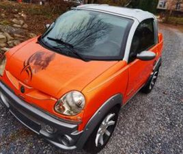 ② AIXAM SCOUTY — AIXAM — 2EMEMAIN