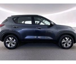 KIA SONET EX STD | GUARANTEED WARRANTY | 0 DOWN PAYMENT